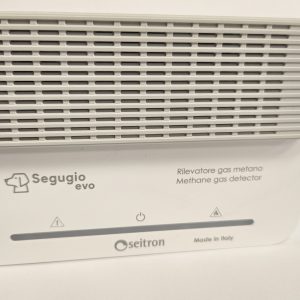 Gāzes noplūdes detektors Segugio EVO sašķidrinātā gāze (LPG, propāns-butāns)