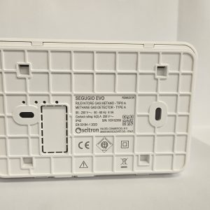 Gāzes noplūdes detektors Segugio EVO sašķidrinātā gāze (LPG, propāns-butāns) - Image 3